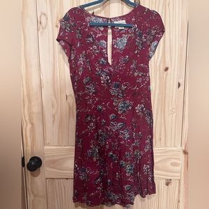 Denim and supply Ralph Lauren dress